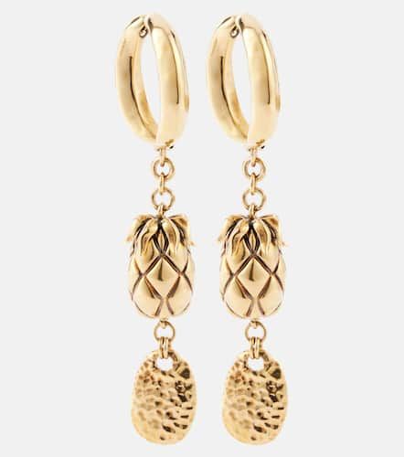 Chloe Chloe Fruits drop earrings - Chloe - Modalova