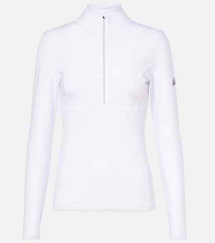 Jet Set Ginger half-zip ski top - Jet Set - Modalova