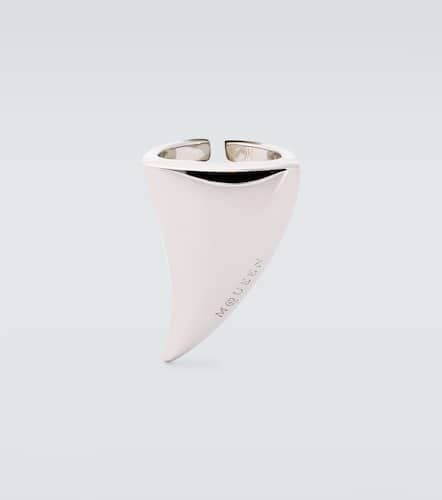 Alexander McQueen Ring Tiger Claw - Alexander McQueen - Modalova