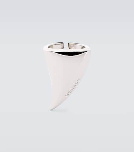 McQueen Tiger Claw ring - McQueen - Modalova