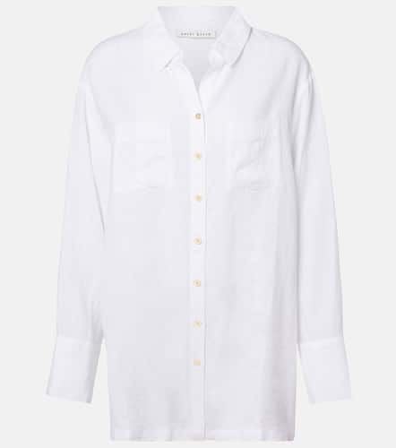 Heidi Klein Camisa de lino - Heidi Klein - Modalova