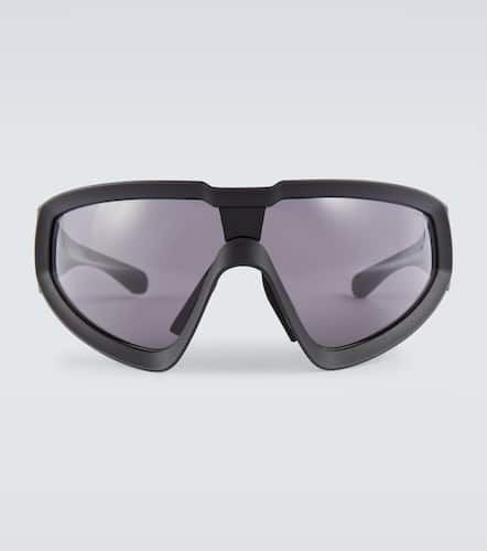 Rectangular sunglasses - Moncler Grenoble - Modalova