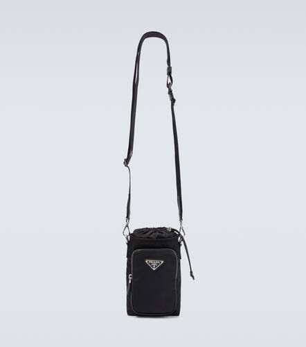 Borsa porta smartphone in Re-Nylon - Prada - Modalova