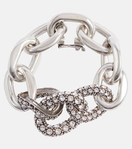 Crystal-embellished bracelet - Isabel Marant - Modalova