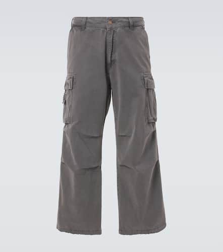 ERL Pantalones cargo de algodón - ERL - Modalova