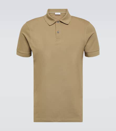 Sunspel Cotton piquÃ© polo shirt - Sunspel - Modalova