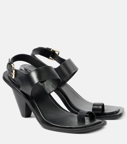 A.Emery Leland leather sandals - A.Emery - Modalova