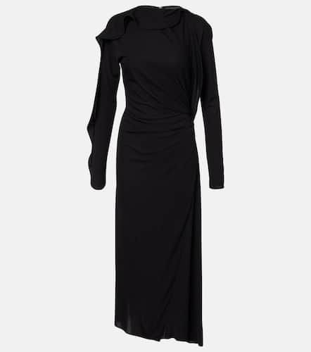 Victoria Beckham Robe longue - Victoria Beckham - Modalova