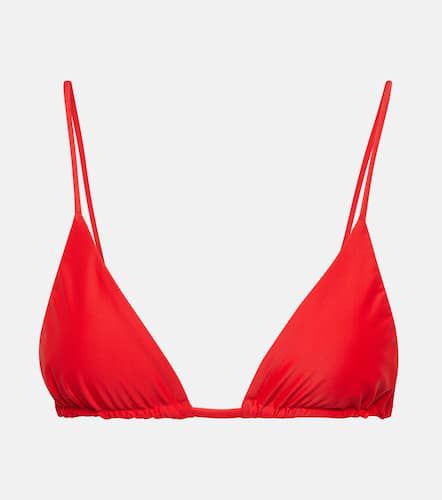 Jade Swim Via triangle bikini top - Jade Swim - Modalova