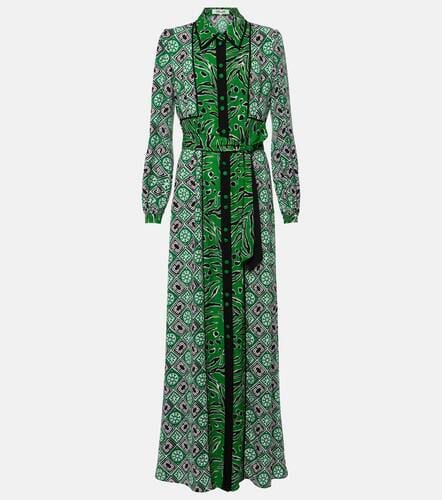 Joshua printed maxi dress - Diane von Furstenberg - Modalova