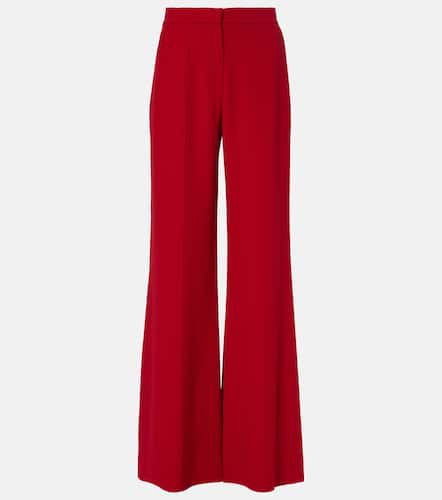 Elie Saab High-rise flared pants - Elie Saab - Modalova