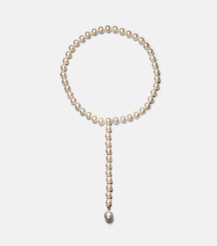 Collana La Belle in 14kt con perle - Sophie Bille Brahe - Modalova