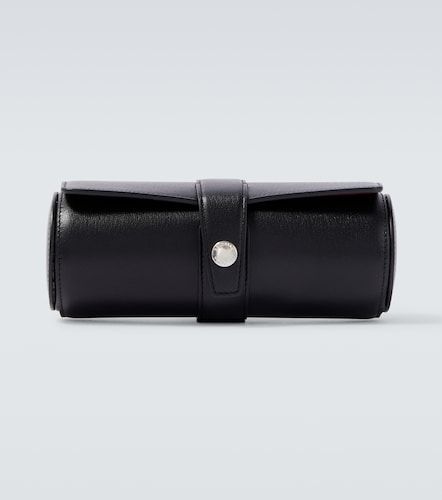 Leather watch case - Brunello Cucinelli - Modalova