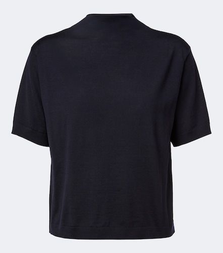 Jil Sander Pullover in lana - Jil Sander - Modalova