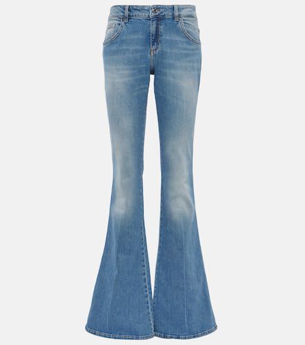 Blumarine Flared jeans - Blumarine - Modalova