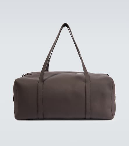 The Row Gio leather duffel bag - The Row - Modalova