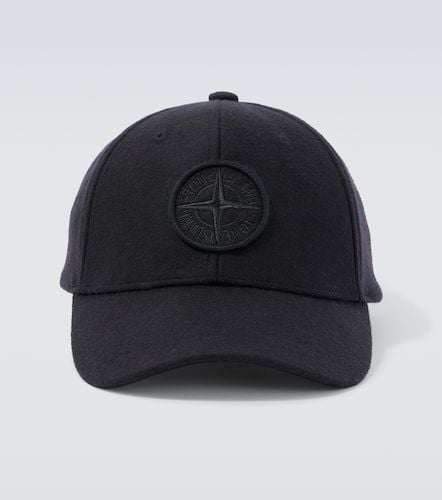 Stone Island Baseballcap Compass - Stone Island - Modalova