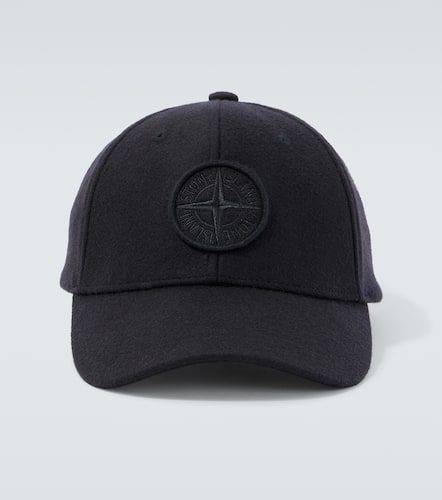 Stone Island Compass baseball cap - Stone Island - Modalova