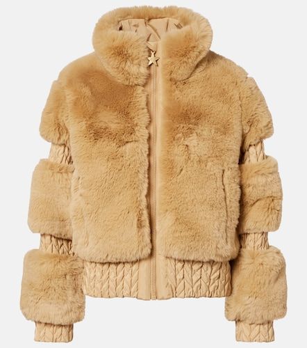 Goldbergh Braided jacket - Goldbergh - Modalova