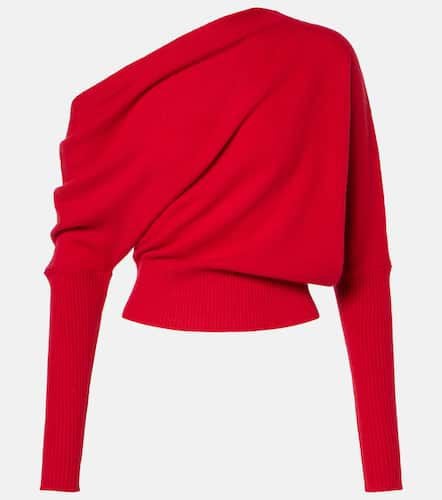 One-Shoulder-Pullover Paxi aus Kaschmir - Altuzarra - Modalova