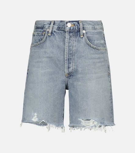 High-Rise Jeansshorts Camilla - Citizens of Humanity - Modalova