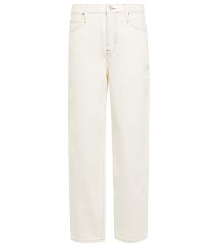 Frame Jeans Ultra High Rise Barrel - Frame - Modalova