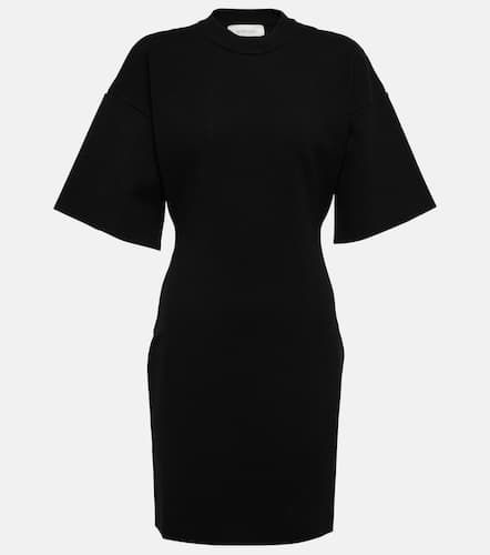 Sportmax Miniabito Ornati in jersey - Sportmax - Modalova