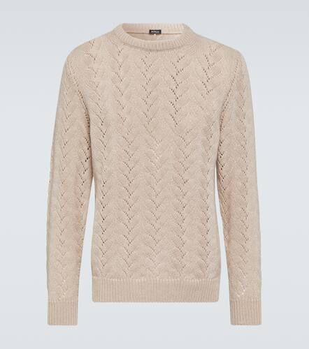 Kiton Cashmere sweater - Kiton - Modalova