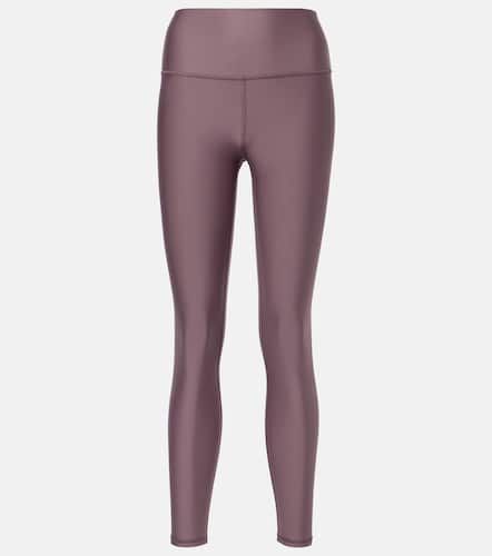 Alo Yoga Airlift high-rise leggings - Alo Yoga - Modalova