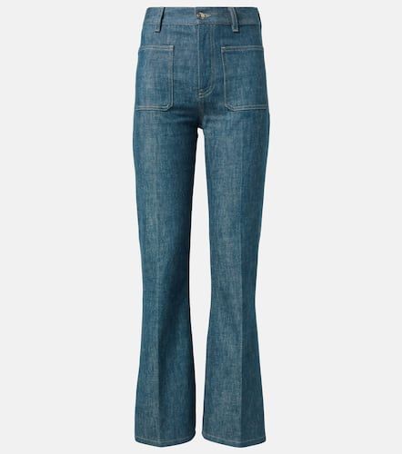 Loro Piana Jeans flared Lamark - Loro Piana - Modalova