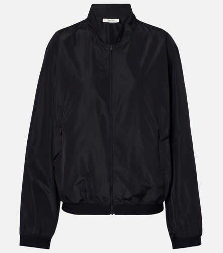 The Row Odeon bomber jacket - The Row - Modalova