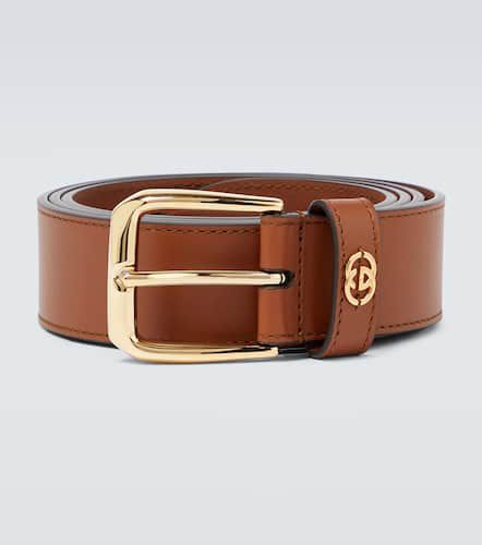 Gucci Leather belt - Gucci - Modalova