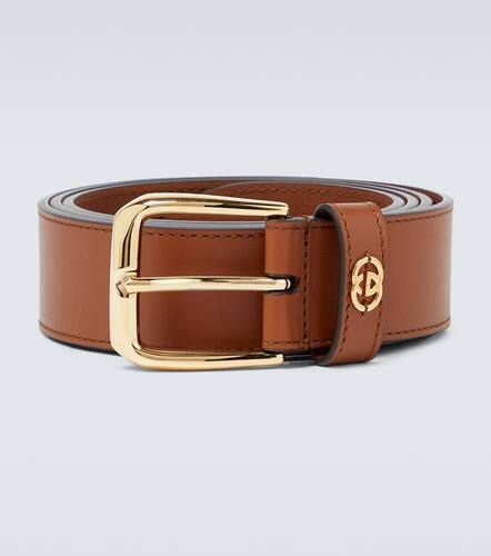 Gucci Leather belt - Gucci - Modalova