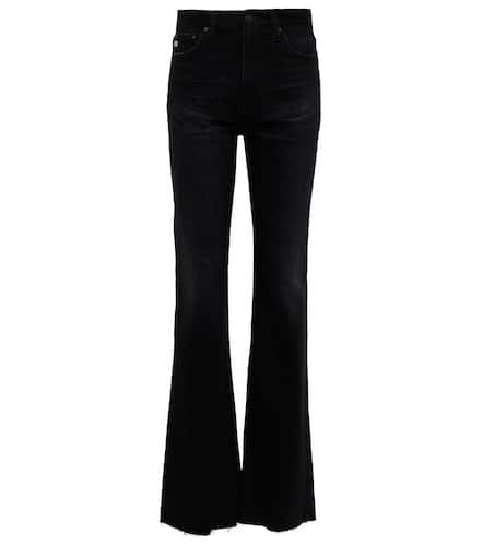 Alexxis high-rise bootcut jeans - AG Jeans - Modalova