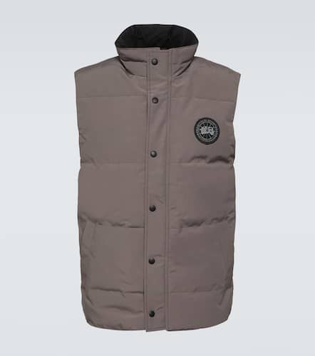 Black Label Daunenweste Garson - Canada Goose - Modalova