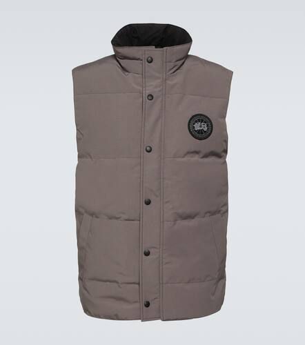 Black Label - Piumino senza maniche Garson - Canada Goose - Modalova