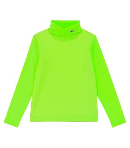 Caroline Bosmans Lupetto in mesh - Caroline Bosmans - Modalova