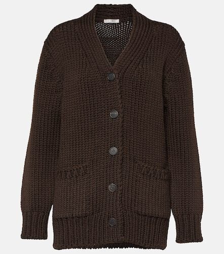 The Row Cardigan Evesham aus Wolle - The Row - Modalova