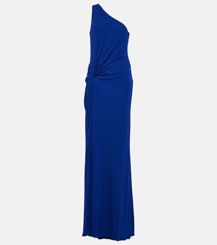 Tom Ford One-shoulder jersey gown - Tom Ford - Modalova