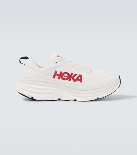 Hoka One One Bondi 8 running shoes - Hoka One One - Modalova