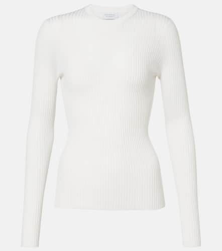 Browning cashmere and silk sweater - Gabriela Hearst - Modalova