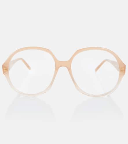 Loewe Round glasses - Loewe - Modalova