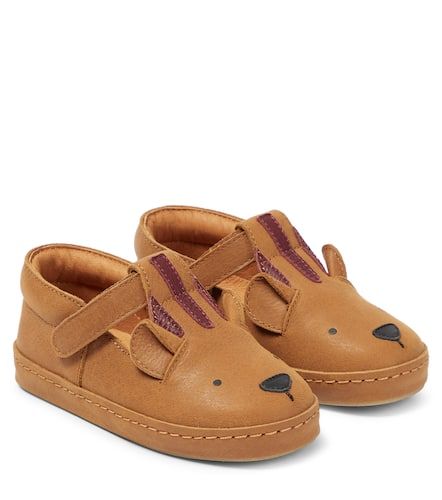 Donsje Schuhe Xan aus Leder - Donsje - Modalova