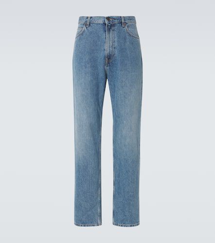 The Row Elordi straight jeans - The Row - Modalova