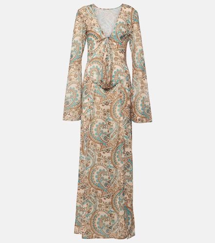 Pareo de playa Desert con paisley - Bananhot - Modalova