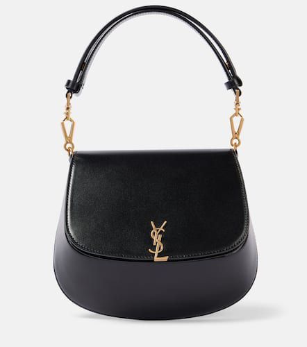 Bolso al hombro Voltaire de piel - Saint Laurent - Modalova