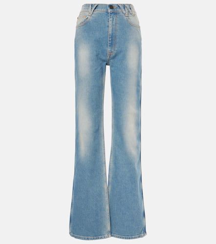 Jeans flared W Ray 5 Pocket a vita media - Vivienne Westwood - Modalova