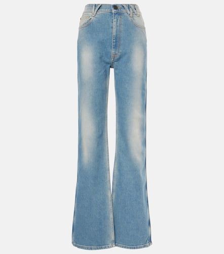 Mid-Rise Flared Jeans W Ray 5 Pocket - Vivienne Westwood - Modalova