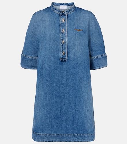 Givenchy Denim minidress - Givenchy - Modalova