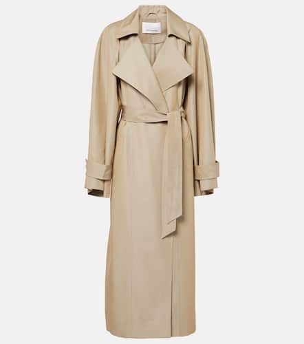 Trench-coat Astoria - The Frankie Shop - Modalova